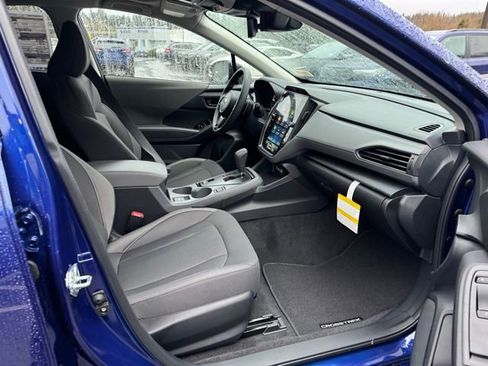 New 2026 Subaru Crosstrek 2.0i Premium image 8