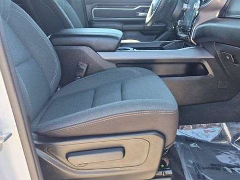 Certified 2023 RAM 1500 Big Horn AWD/4WD image 9