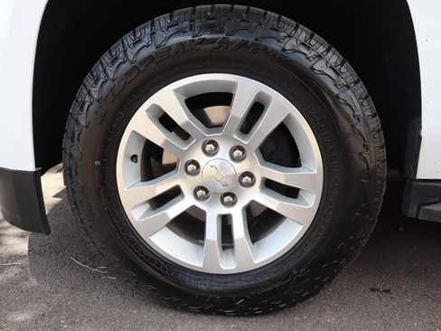Used 2020 Chevrolet Tahoe LT AWD/4WD image 42