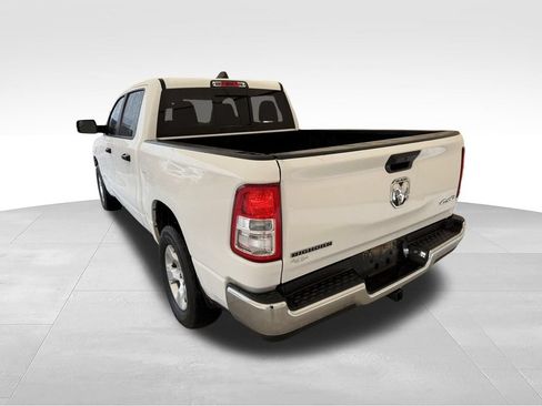 Used 2023 RAM 1500 Big Horn AWD/4WD image 9