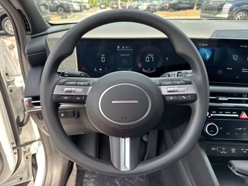 New 2026 Hyundai Santa Cruz SEL image 16