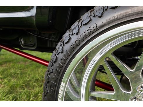 Used 2018 Ford F250 Platinum w/ Platinum Ultimate Package image 36