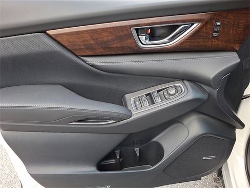 New 2025 Subaru Ascent Touring image 12