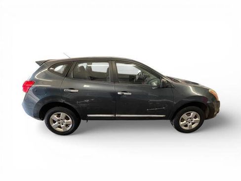 Used 2013 Nissan Rogue S image 7