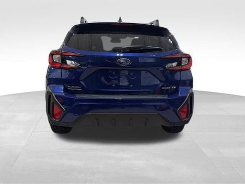 Used 2024 Subaru Crosstrek 2.0i Premium AWD/4WD image 29