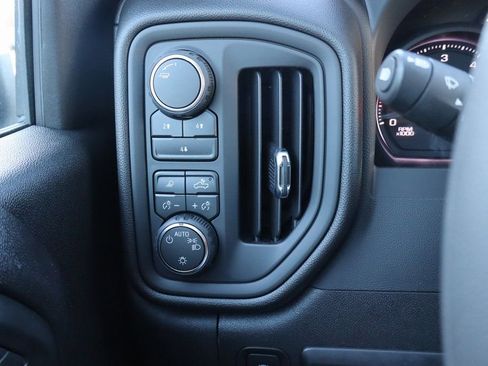 New 2026 Chevrolet Silverado 2500 Custom w/ Custom Value Package image 10