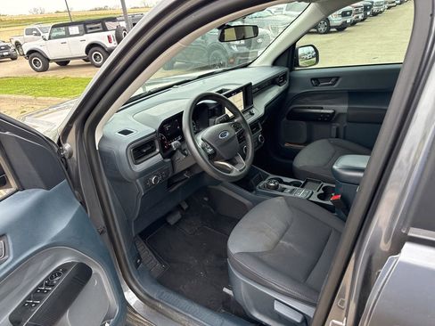 Used 2022 Ford Maverick XL image 19
