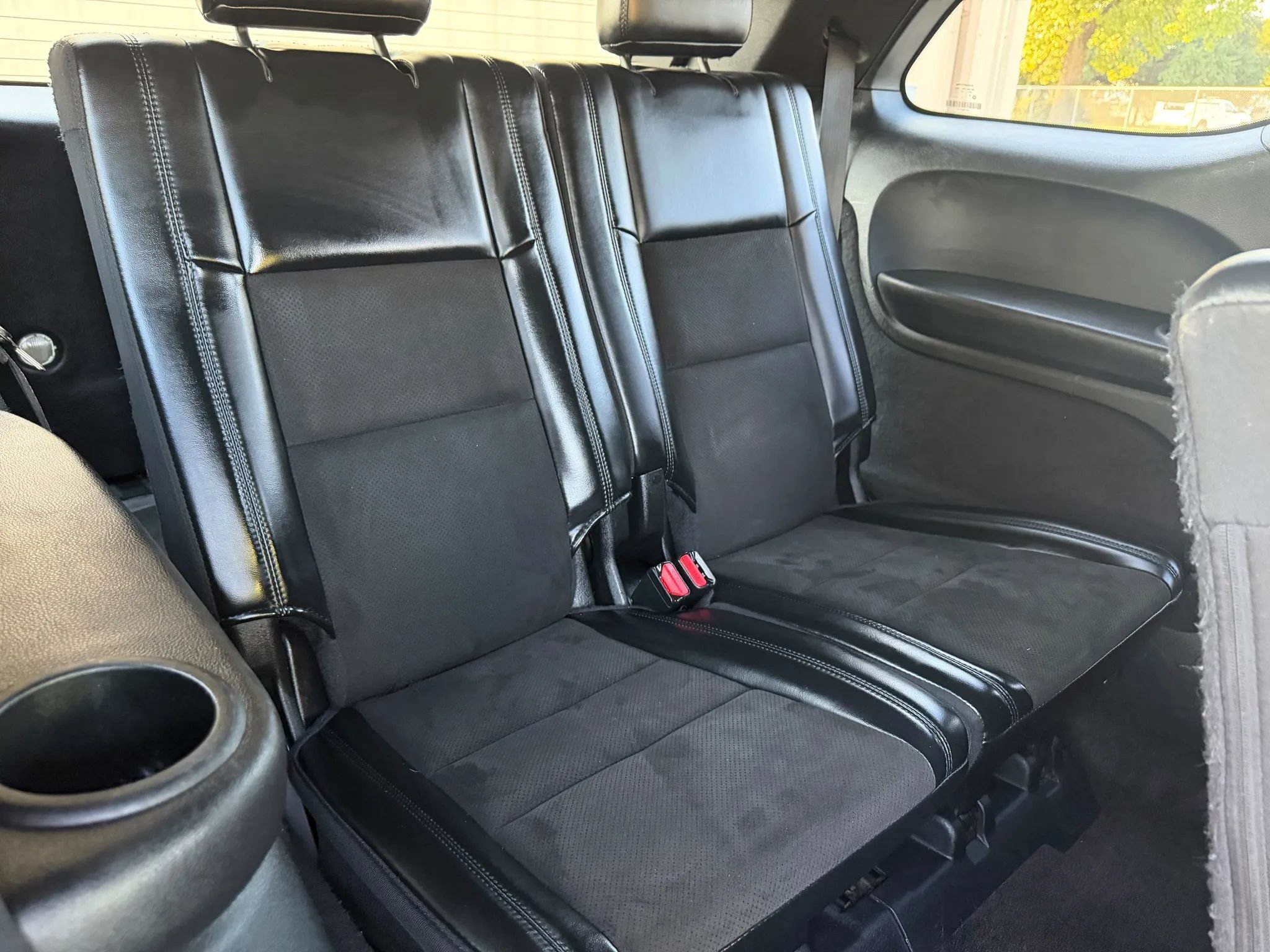 Used 2019 Dodge Durango GT RWD image 13