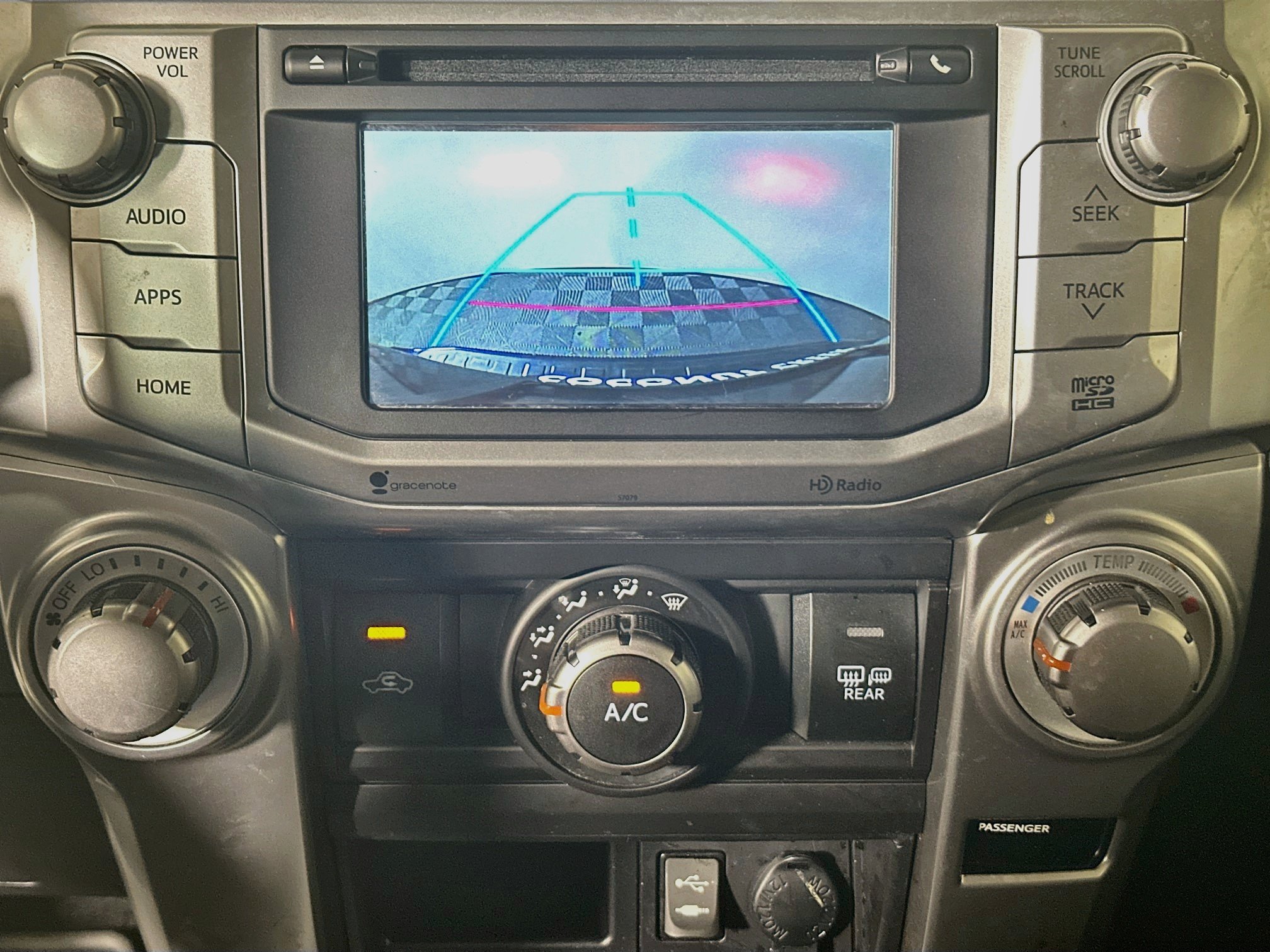Used 2015 Toyota 4Runner SR5 RWD image 24