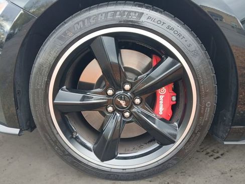 Used 2019 Ford Mustang Bullitt w/ Bullitt Electronics Package image 13