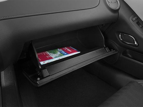 Used 2014 Chevrolet Camaro LS w/ Orange Rally Stripe Package image 15