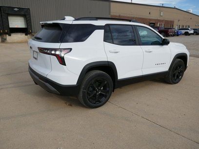 New 2026 Chevrolet Equinox LT w/ Midnight Edition