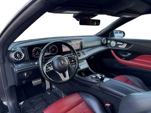 Used 2020 Mercedes-Benz E 450 Cabriolet image 29