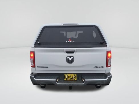 Used 2020 RAM 1500 Big Horn image 5