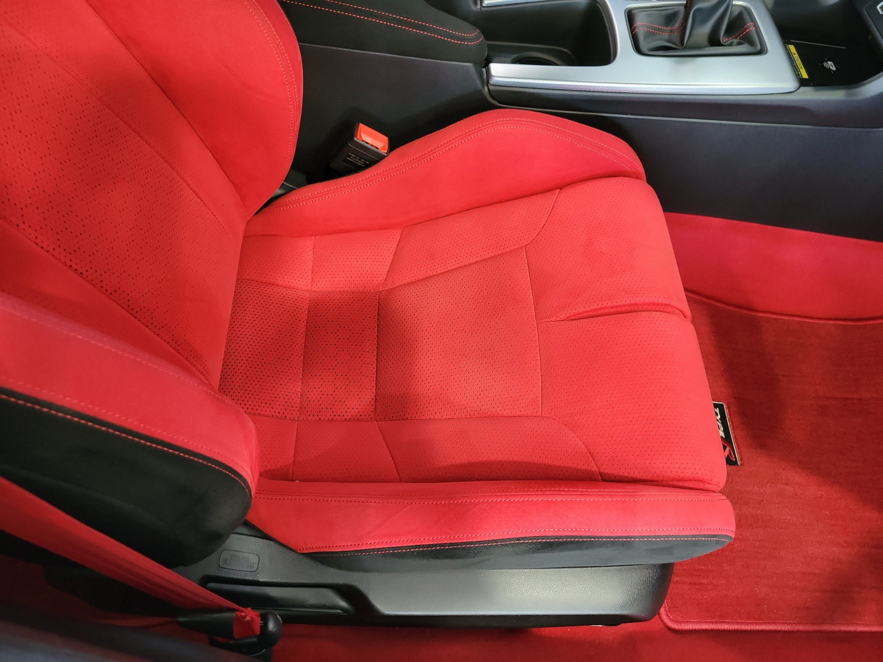 Certified 2024 Honda Civic Type R image 12