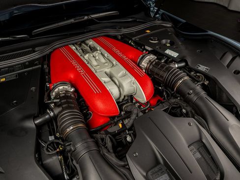 Used 2017 Ferrari F12tdf RWD image 38