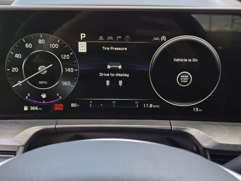 New 2025 Kia Telluride SX X-Line AWD/4WD image 8