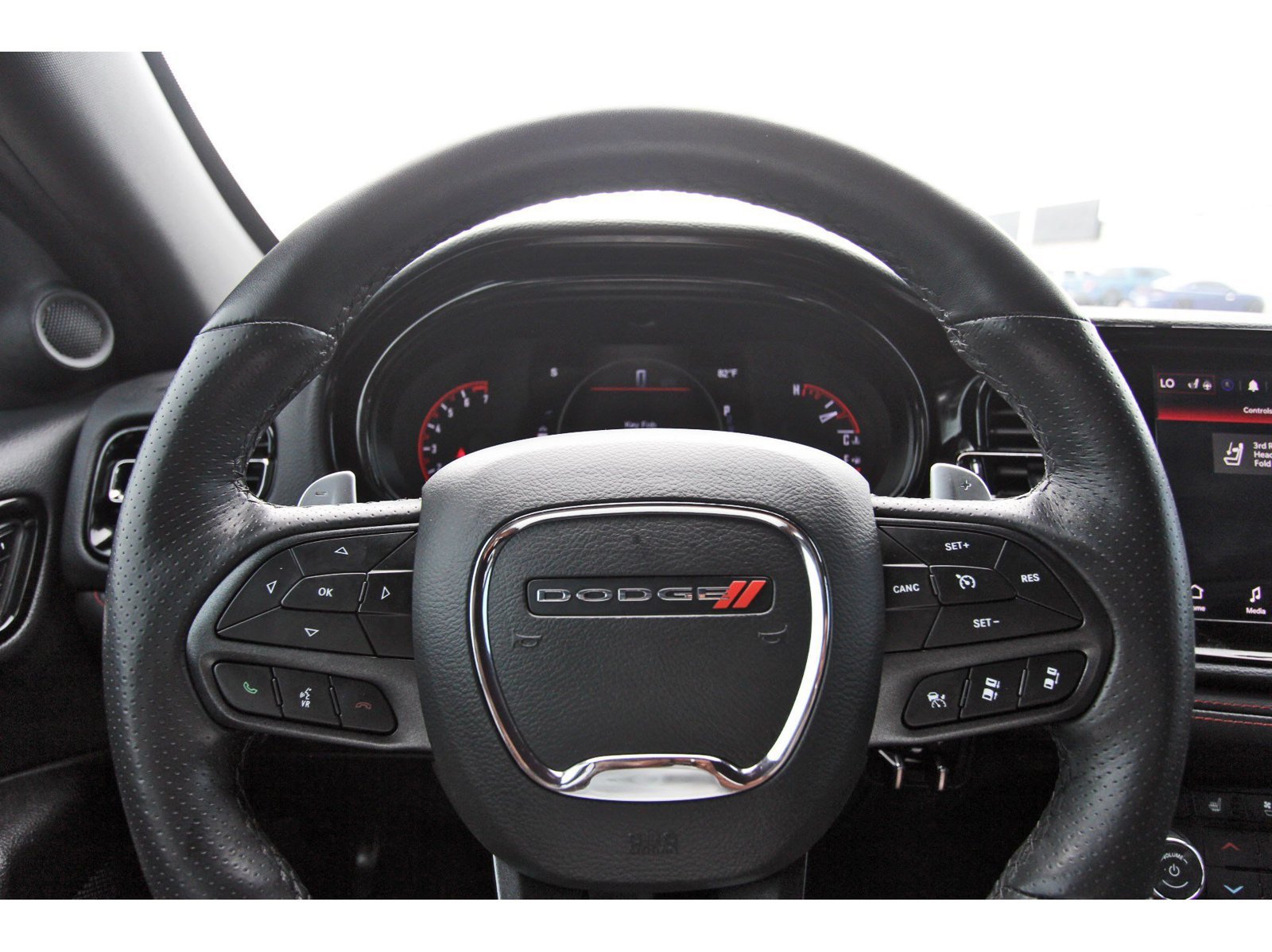 Used 2023 Dodge Durango GT RWD image 17