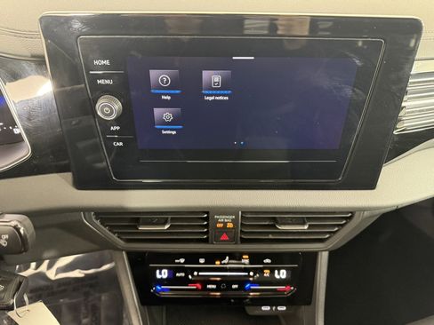 Used 2025 Volkswagen Jetta S FWD image 20