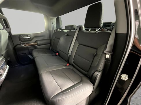 Used 2021 GMC Sierra 1500 Elevation AWD/4WD image 23