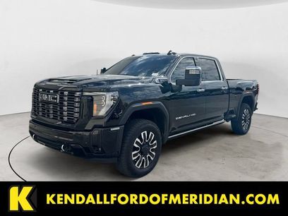 Used 2026 GMC Sierra 2500 Denali Ultimate