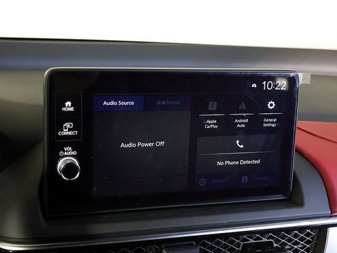 Certified 2026 Acura ADX A-Spec FWD image 18