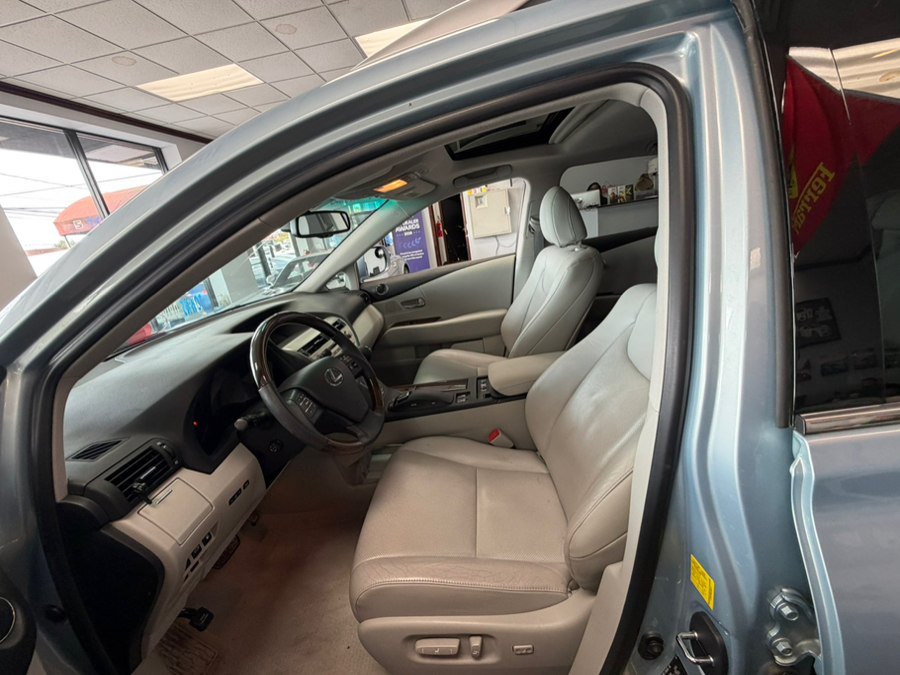 Used 2011 Lexus RX 350 AWD w/ Premium Pkg image 23