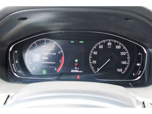 Used 2018 Honda Accord Touring image 16