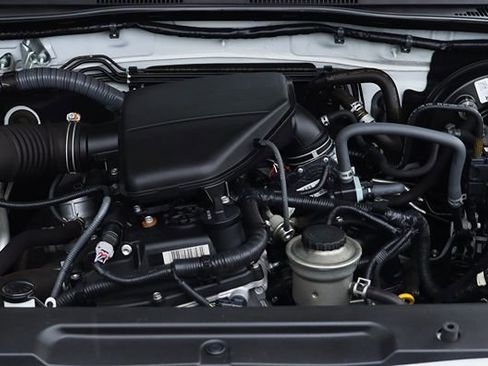 Used 2021 Toyota Tacoma SR image 51