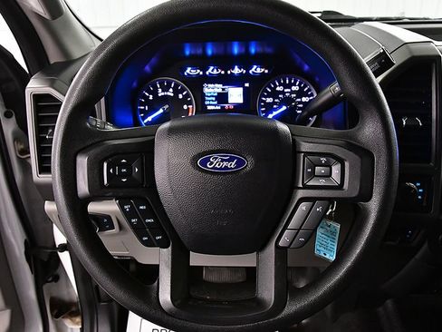 Used 2020 Ford F250 XL w/ STX Appearance Package AWD/4WD image 22