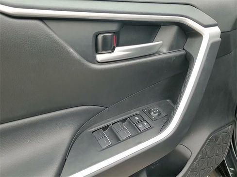 Certified 2025 Toyota RAV4 XLE image 11