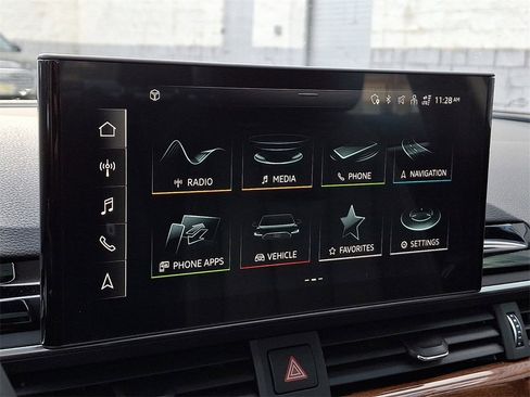 Certified 2023 Audi A4 2.0T Premium w/ Convenience Package image 9