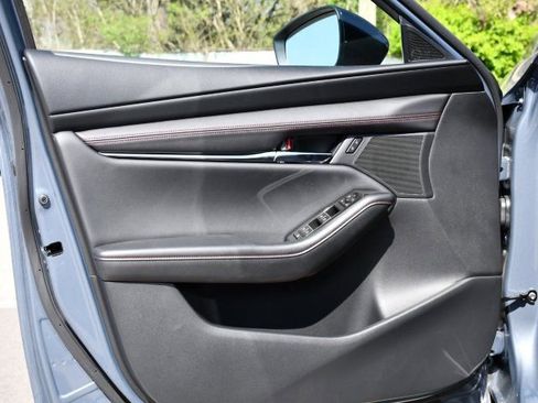 New 2026 MAZDA MAZDA3 Carbon image 10