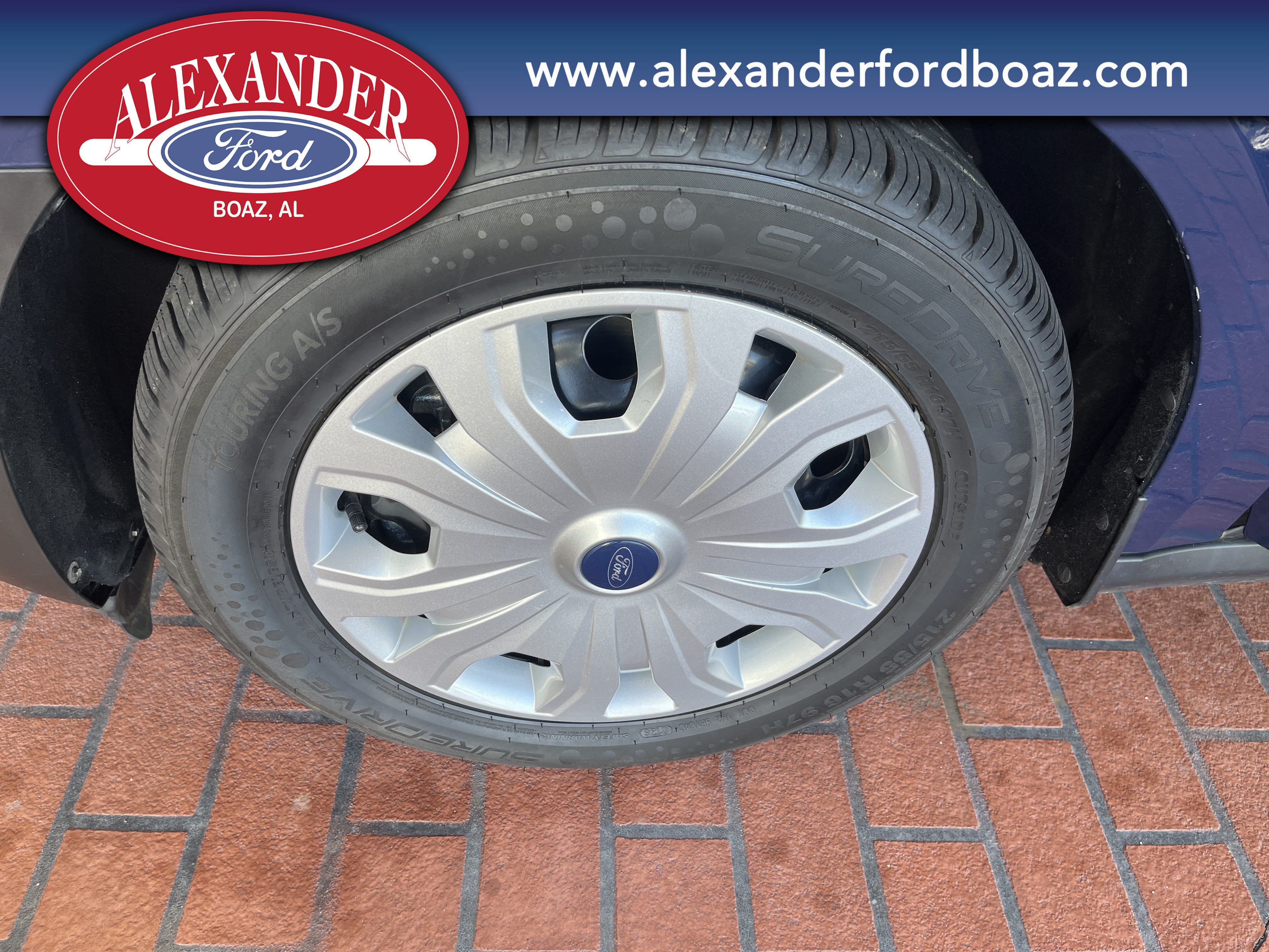 Used 2020 Ford Transit Connect XL FWD image 7