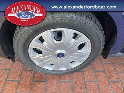 Used 2020 Ford Transit Connect XL FWD image 7