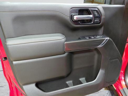 Used 2021 GMC Sierra 1500 AT4 AWD/4WD image 35