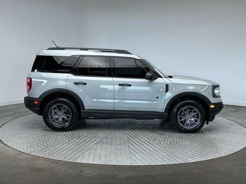 Used 2022 Ford Bronco Sport Big Bend AWD/4WD image 10