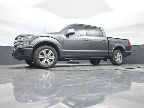 Used 2020 Ford F150 Platinum image 26