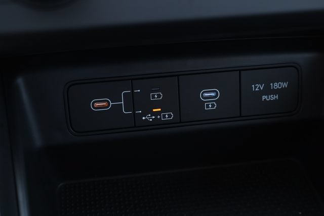 New 2026 Hyundai Tucson SE FWD image 19