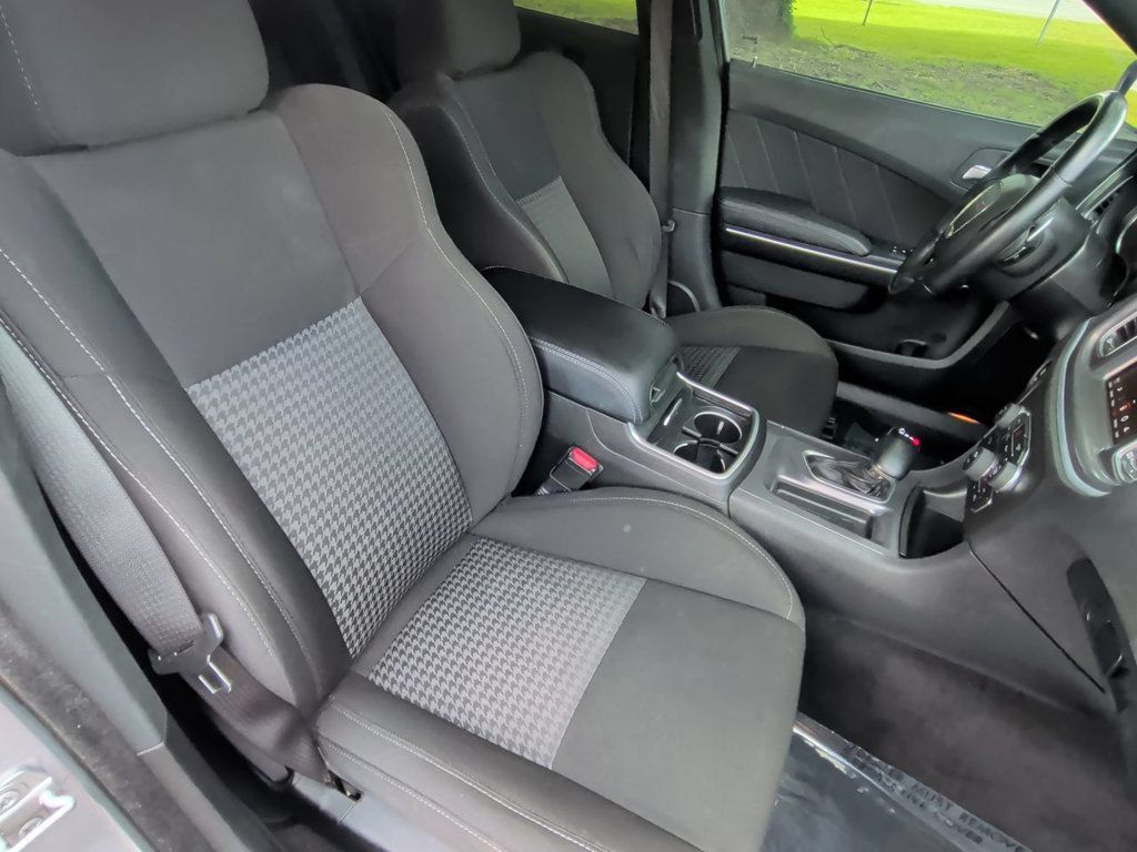 Used 2021 Dodge Charger R/T RWD image 20