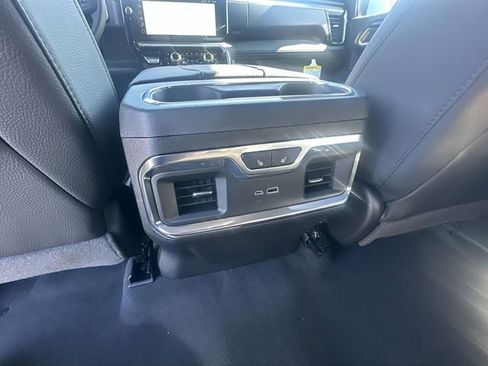 New 2026 GMC Sierra 1500 Denali w/ Denali Reserve Package image 22