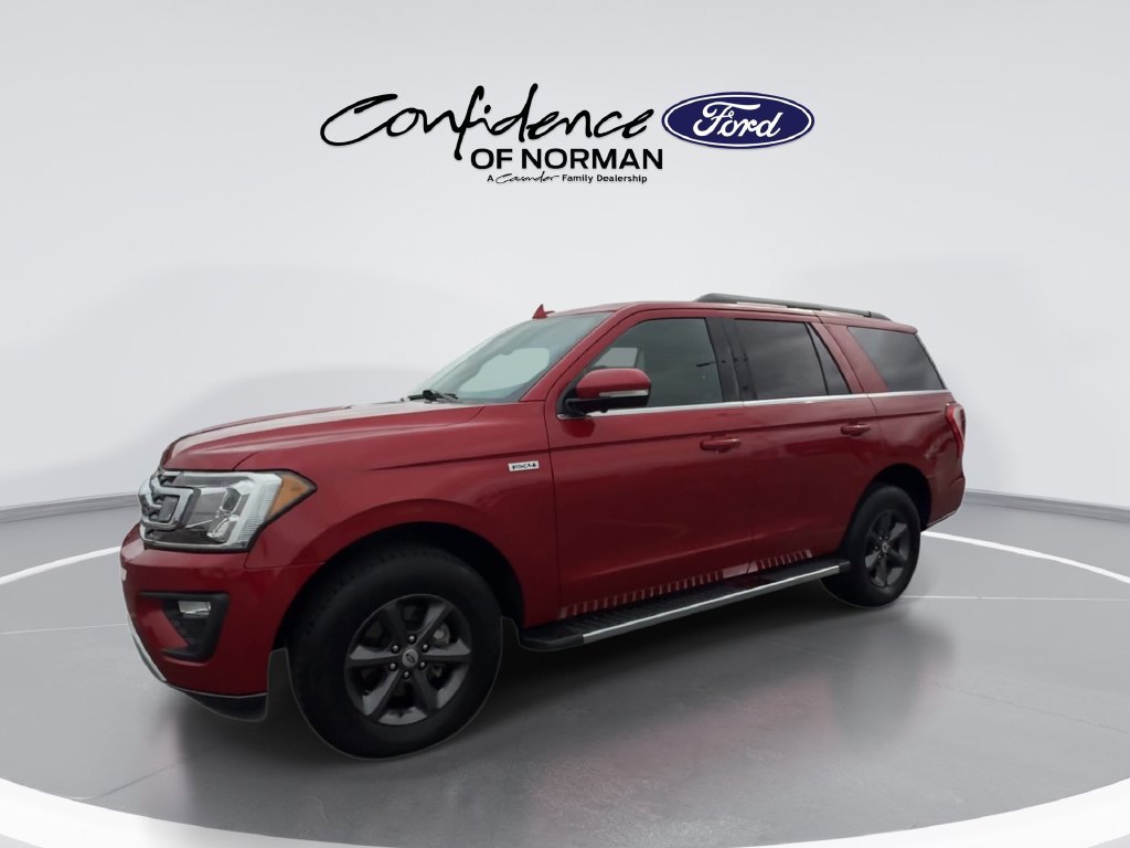 Used 2020 Ford Expedition XLT w/ Equipment Group 202A AWD/4WD image 5