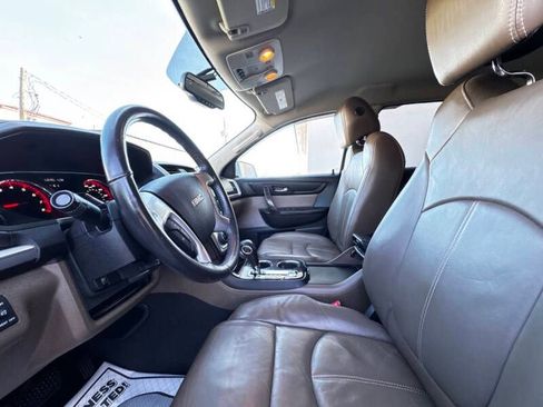 Used 2016 GMC Acadia SLT FWD image 10