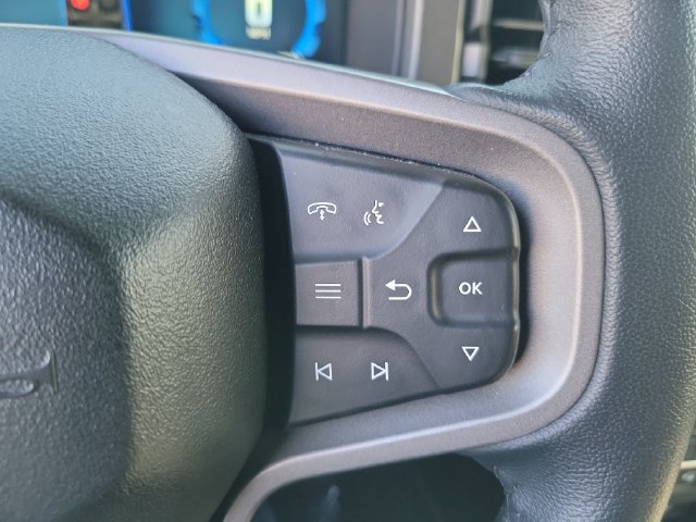 Used 2026 Ford Bronco Big Bend AWD/4WD image 5