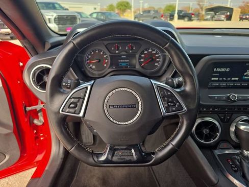 Used 2017 Chevrolet Camaro LT image 15
