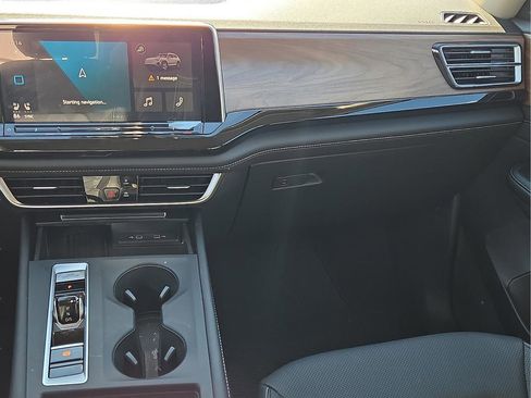 New 2026 Volkswagen Atlas SE image 15