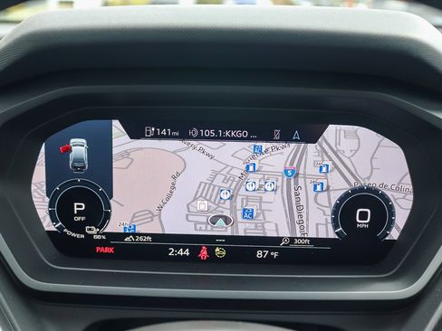 Certified 2023 Audi Q4 e-tron Premium Plus w/ Premium Plus RWD image 27