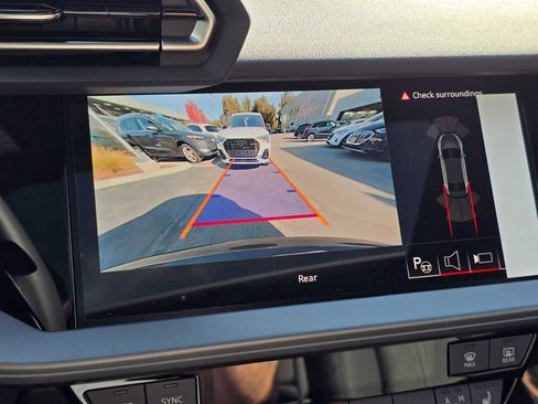 New 2026 Audi A3 2.0T Premium Plus image 29