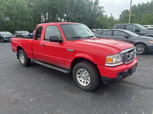 Used 2011 Ford Ranger XLT AWD/4WD image 1