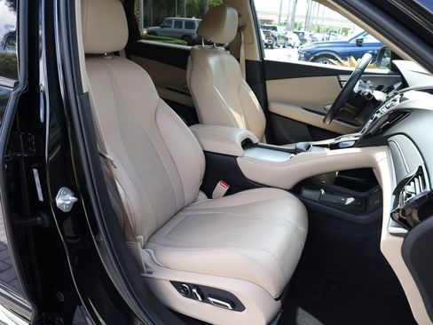 Used 2024 Acura RDX SH-AWD w/ Technology Package image 24